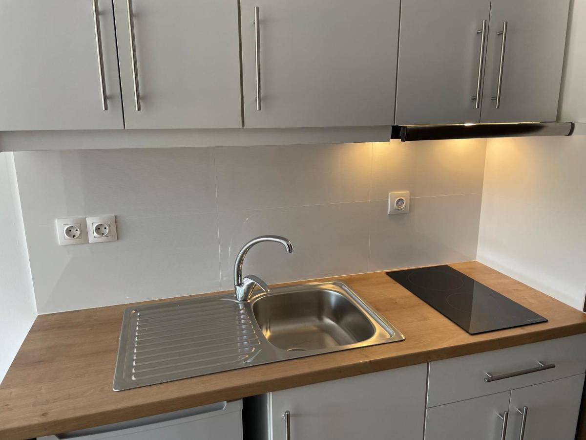 Golden Evelyn Aparthotel Ajía Paraszkeví Kültér fotó