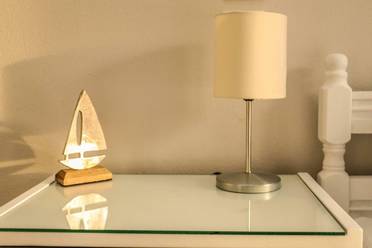 Golden Evelyn Aparthotel Ajía Paraszkeví Kültér fotó